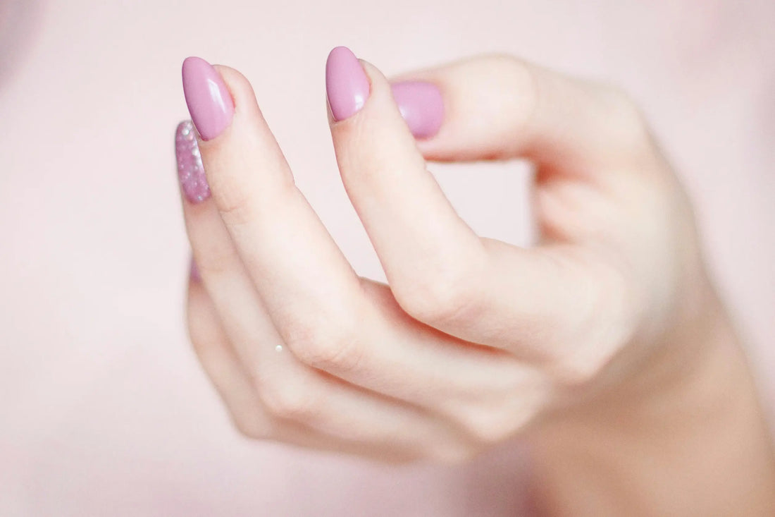 Artificial nails